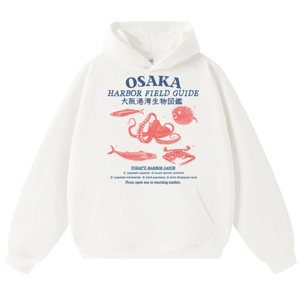 Japanese Style Osaka Harbor Fi - Japanese Women Lifestyle ulasan dan harga