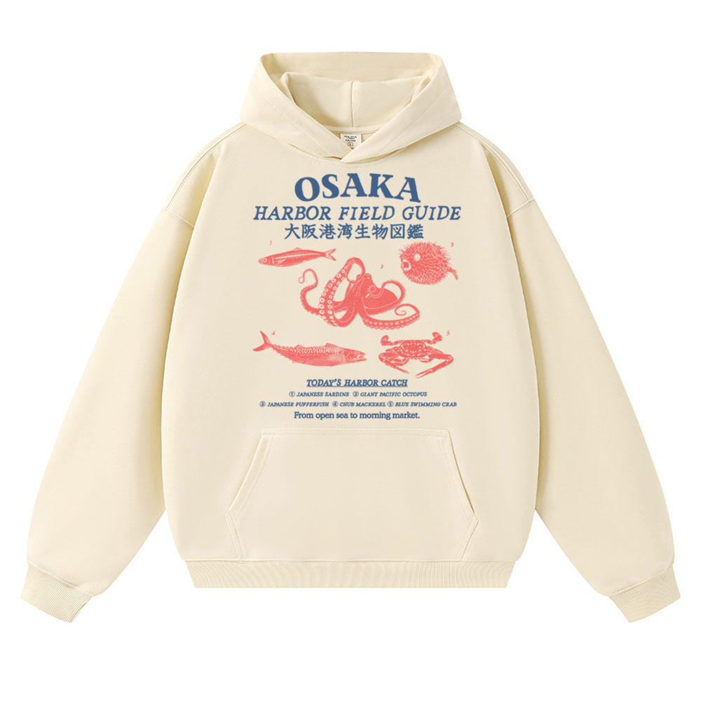 Japanese Style Osaka Harbor Fi - Japanese Women Lifestyle ulasan dan harga