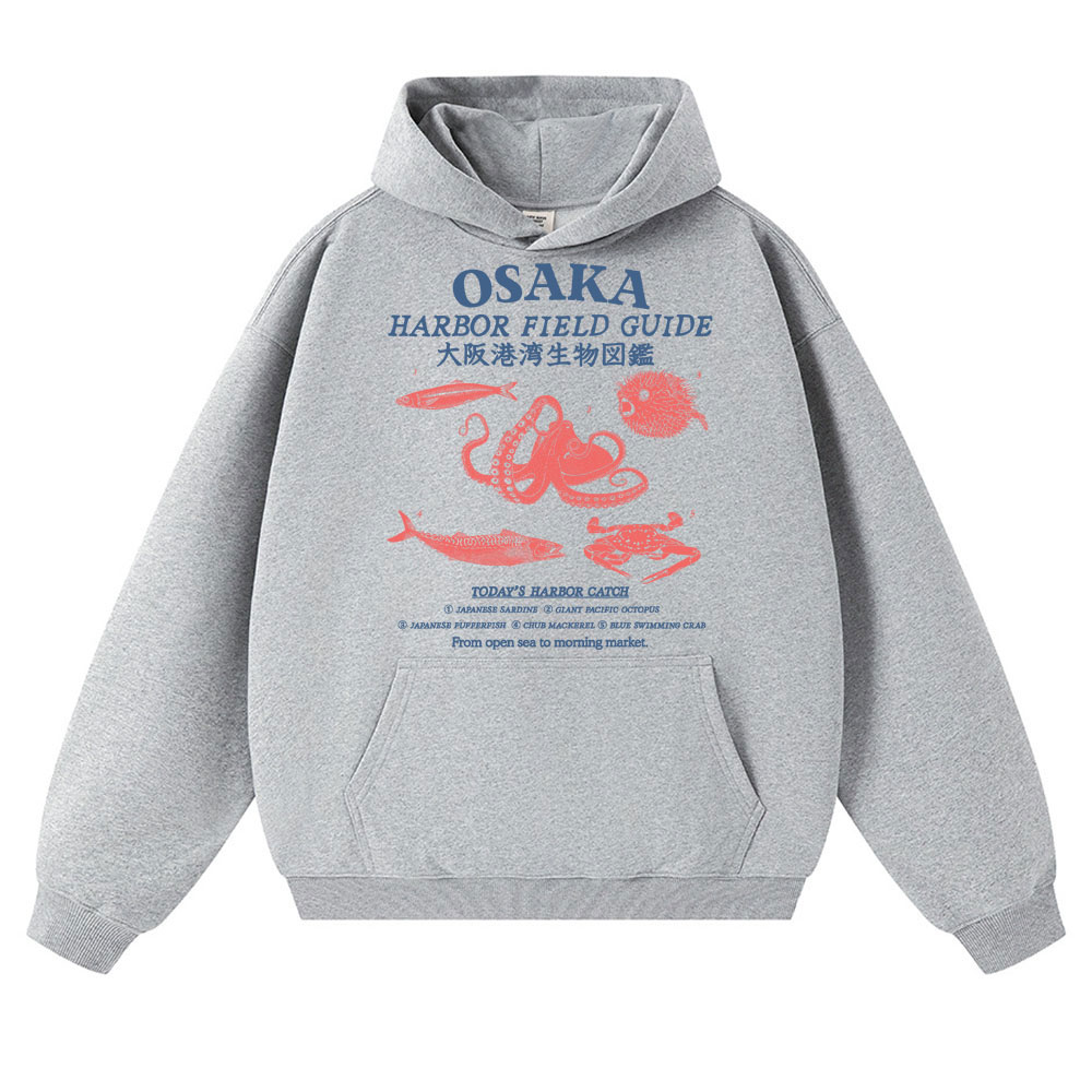Japanese Style Osaka Harbor Fi - Japanese Women Lifestyle ulasan dan harga