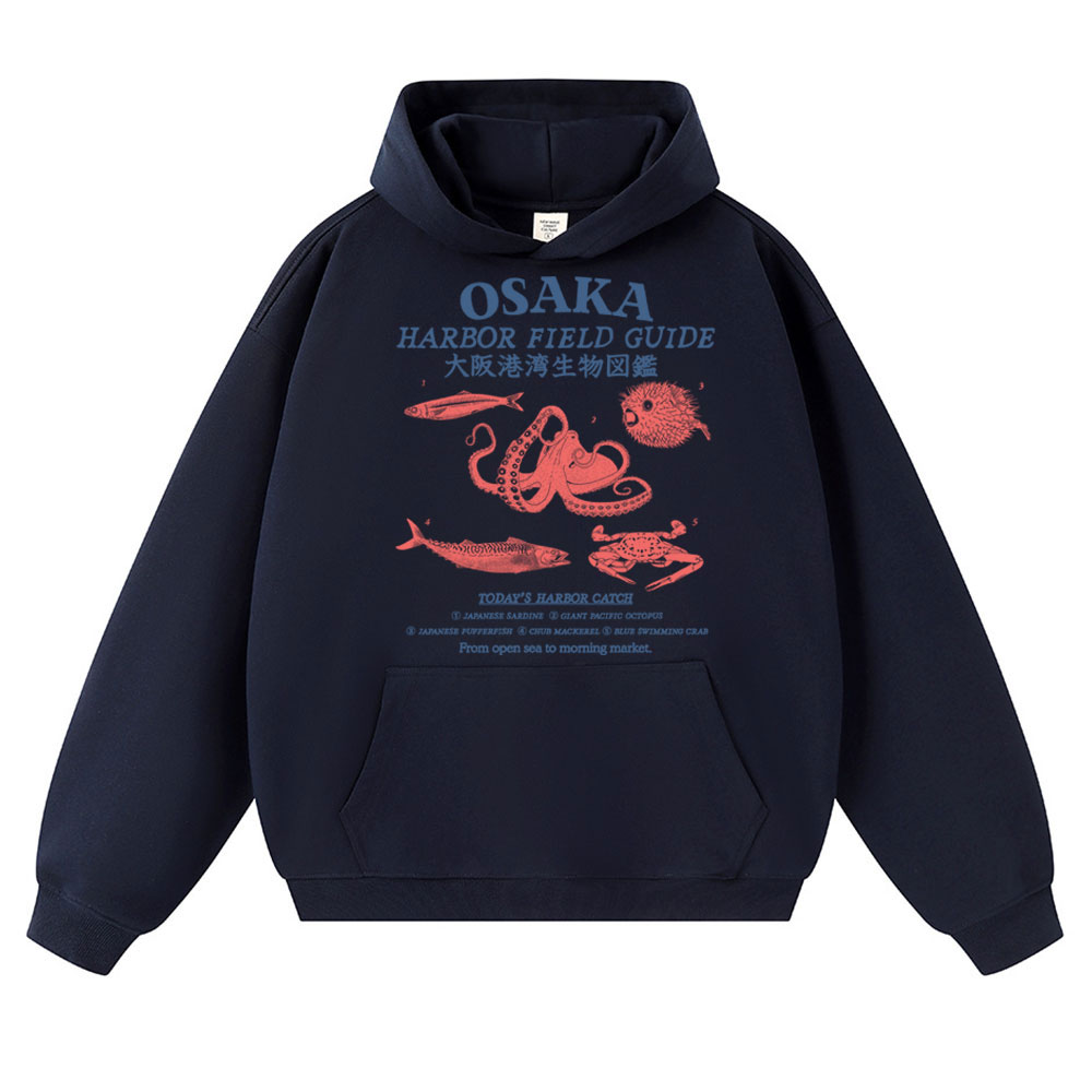 Japanese Style Osaka Harbor Fi - Japanese Women Lifestyle ulasan dan harga