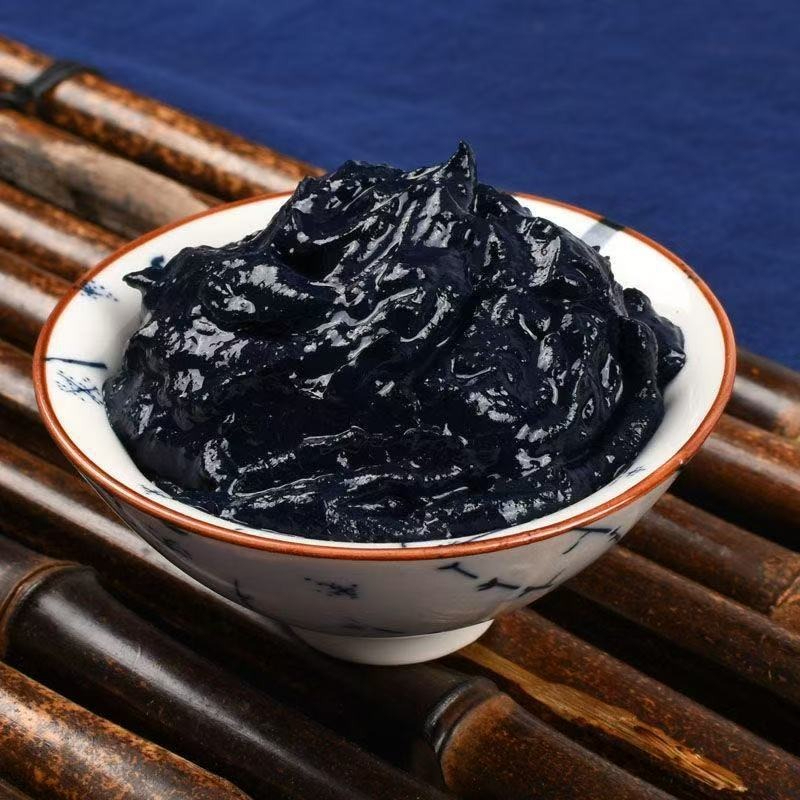 100g/200g/500g Indigo/mud Dye  - Indigo Dye Kit ulasan dan harga