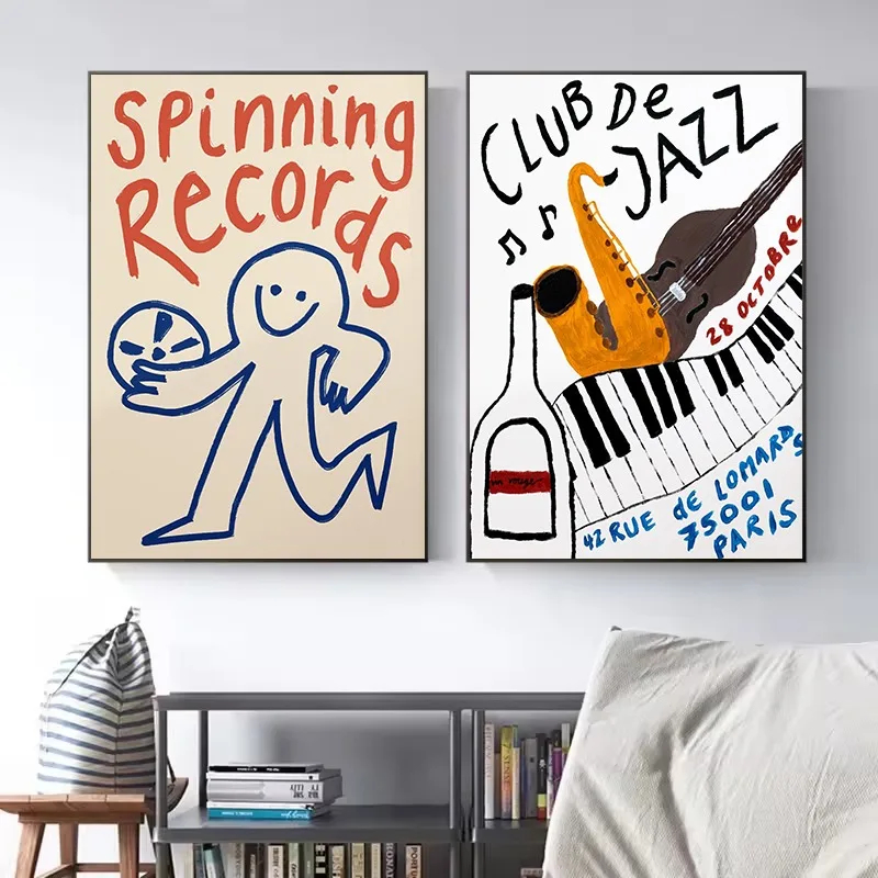 Retro Japanese Style Vinyl Rec - Japanese Lifestyle In Japanese ulasan dan harga