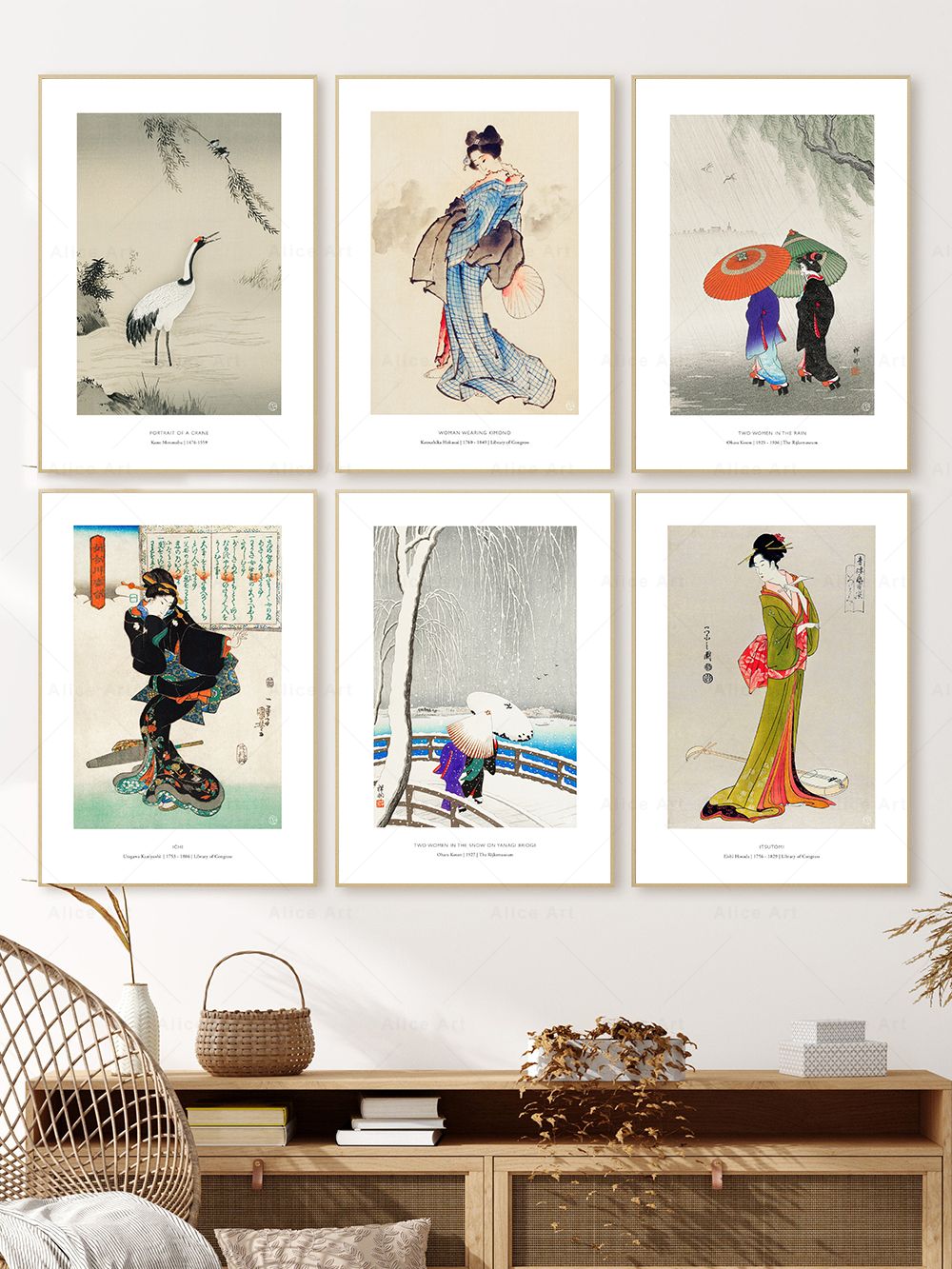 Japanese Style Kimono Woman Ge - Japanese Women Lifestyle ulasan dan harga