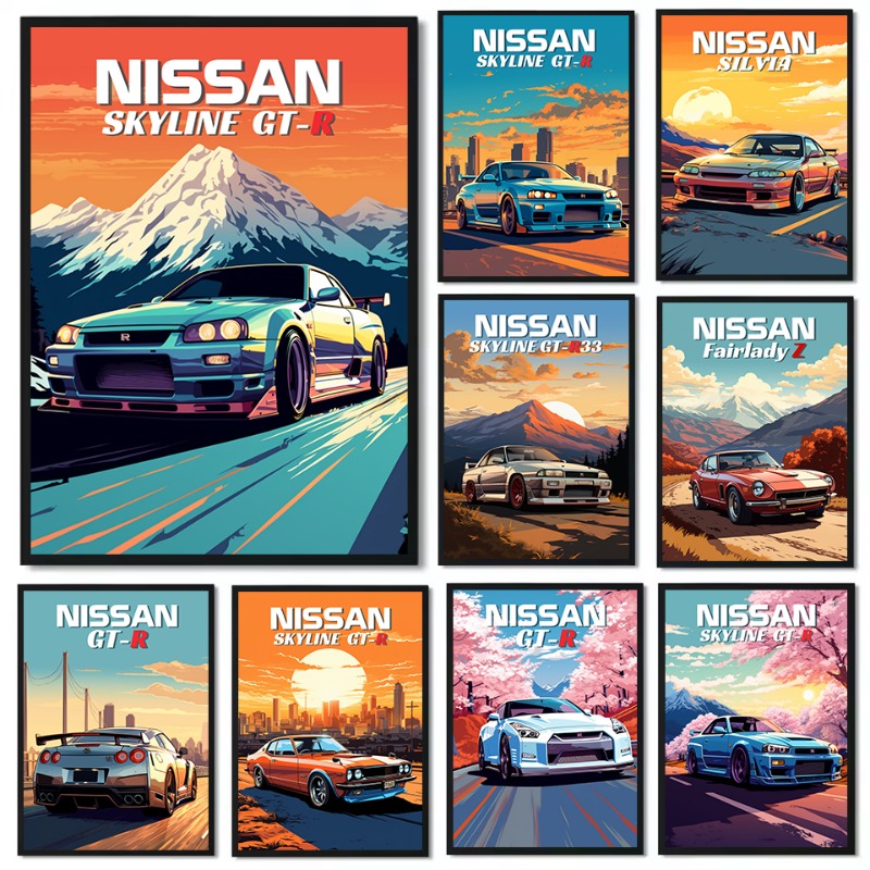 Retro Japanese Classic 1990s S - Japanese Lifestyle In Japanese ulasan dan harga