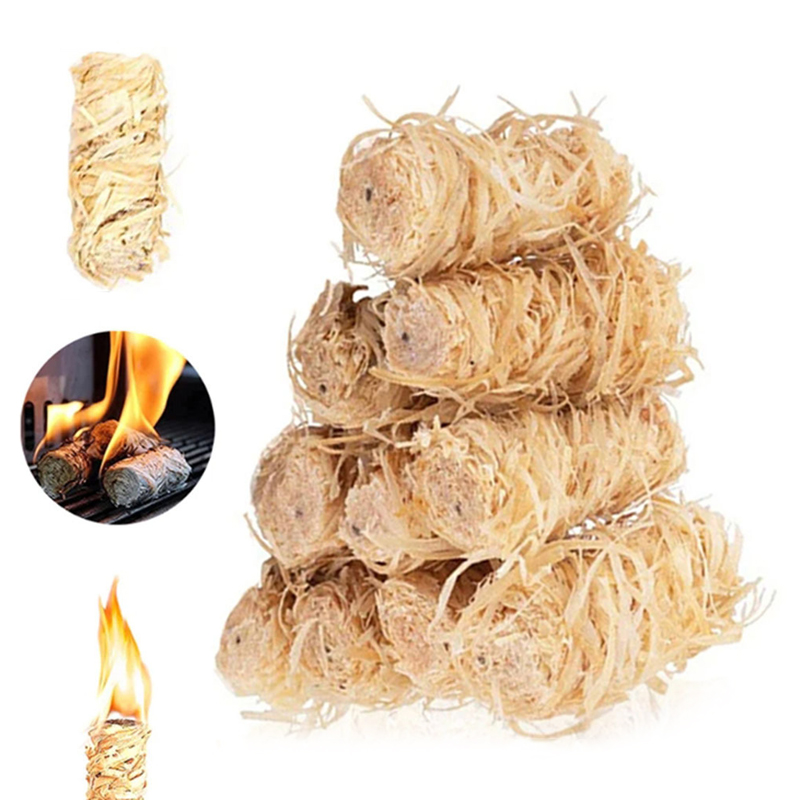 30/60/100/120PCS Natural Fire  - Bamboo Whisk Chasen ulasan dan harga