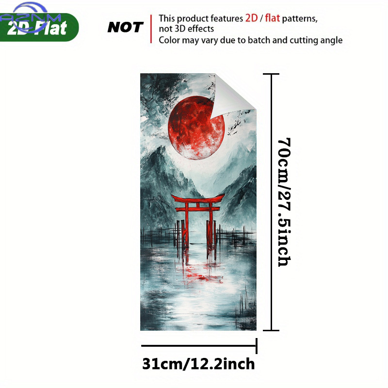 Japanese Style Trash Can Stick - Japanese Lifestyle In Japanese ulasan dan harga