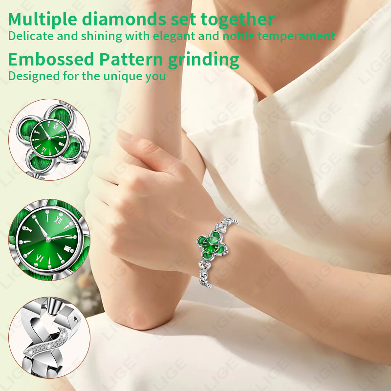 Diamond Set Color Light Luxury - Japanese Women Lifestyle ulasan dan harga
