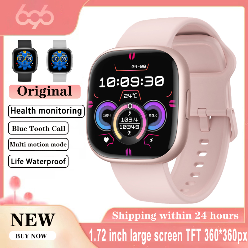 Outdoor Multi-function Smartwa - Japanese Women Lifestyle ulasan dan harga
