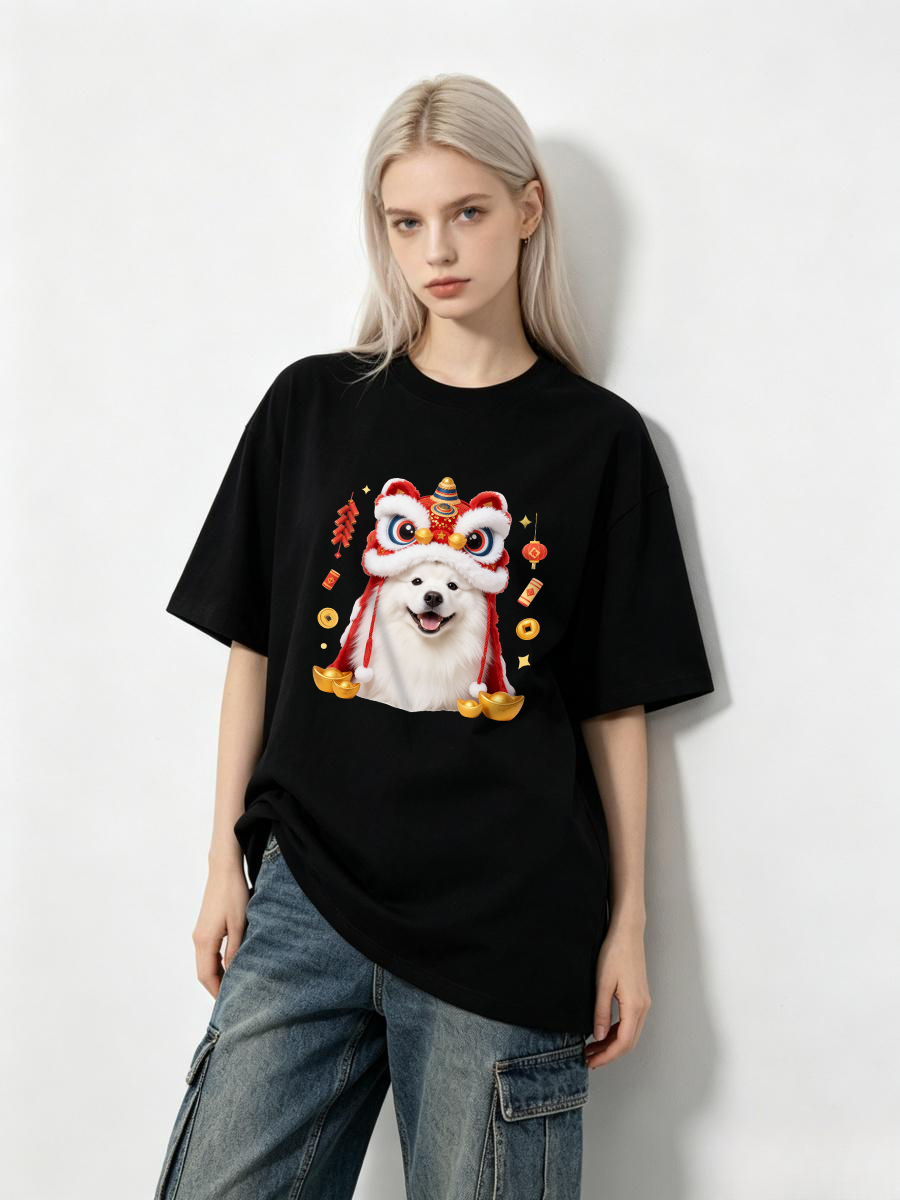 T-Shirt Active Lifestyle Femal - Japanese Women Lifestyle ulasan dan harga