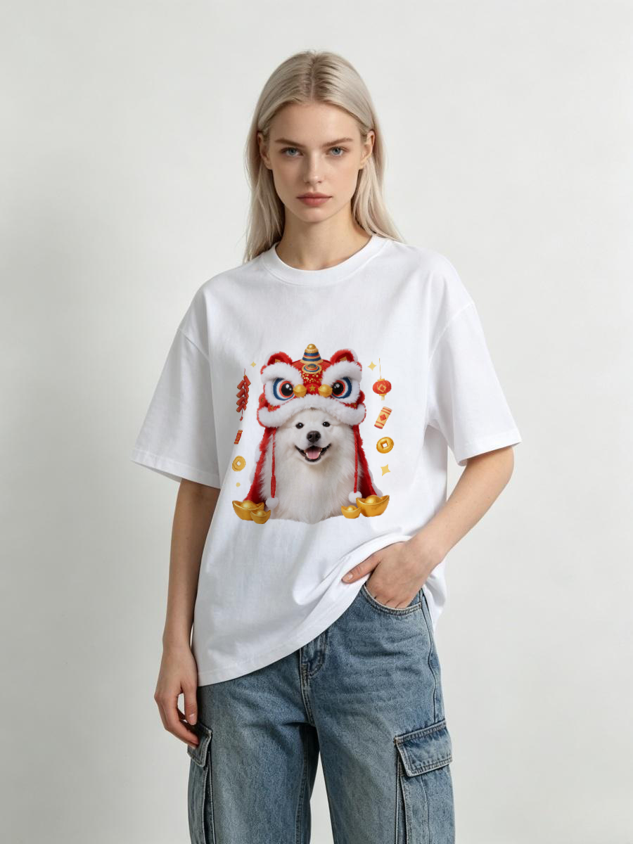 T-Shirt Active Lifestyle Femal - Japanese Women Lifestyle ulasan dan harga