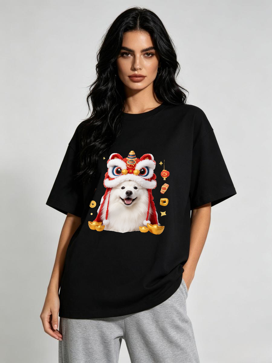 T-Shirt Active Lifestyle Femal - Japanese Women Lifestyle ulasan dan harga