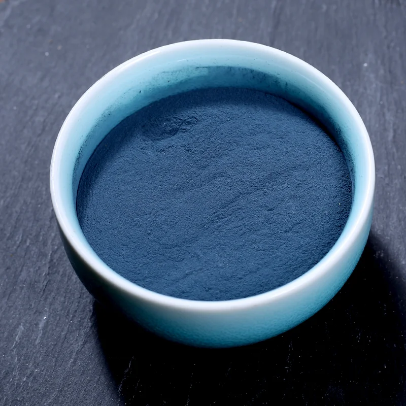 50g-1000g Natural Indigo Pigme - Indigo Dye Kit ulasan dan harga