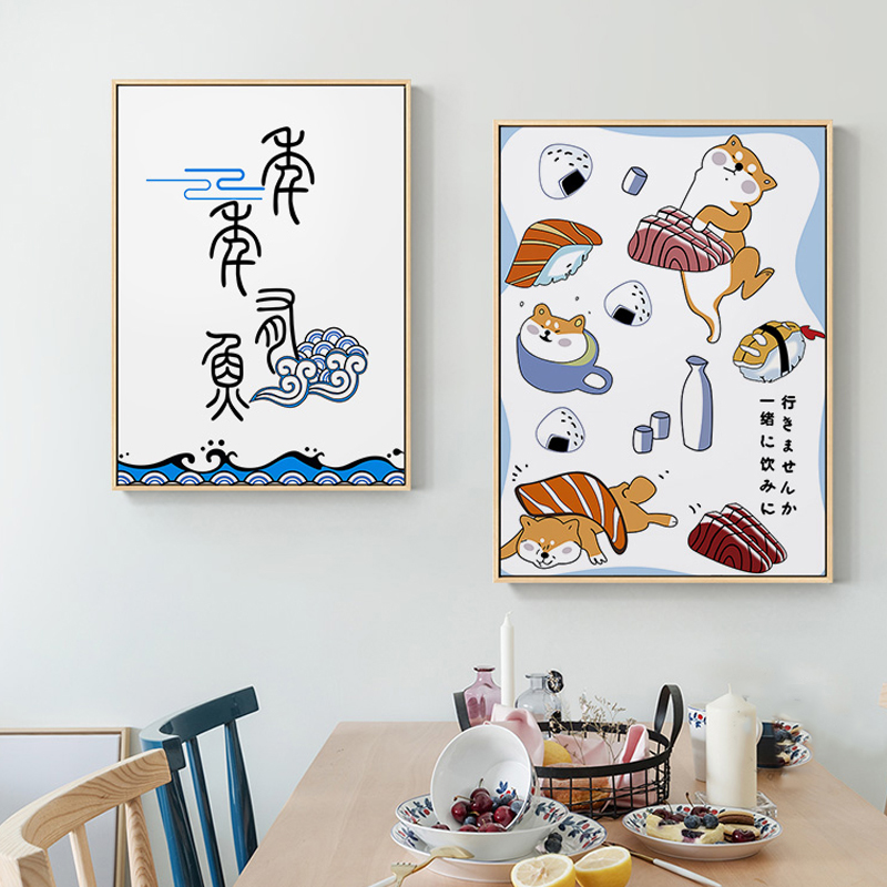 Japanese Creative Animal Fish  - Japanese Lifestyle In Japanese ulasan dan harga