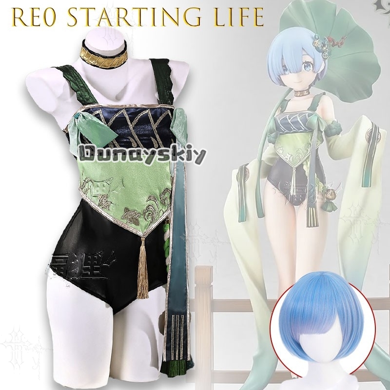 KS*26Re Zero Starting Life In  - Japanese Lifestyle Game ulasan dan harga