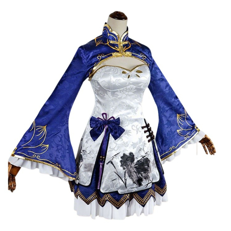 Chinese Style Life in a Differ - Japanese Women Lifestyle ulasan dan harga