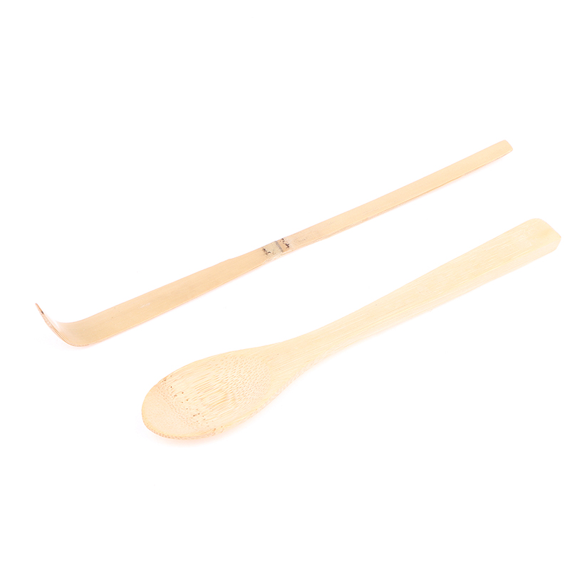 New！Bamboo Matcha Whisk Set Gr - Bamboo Whisk Chasen ulasan dan harga