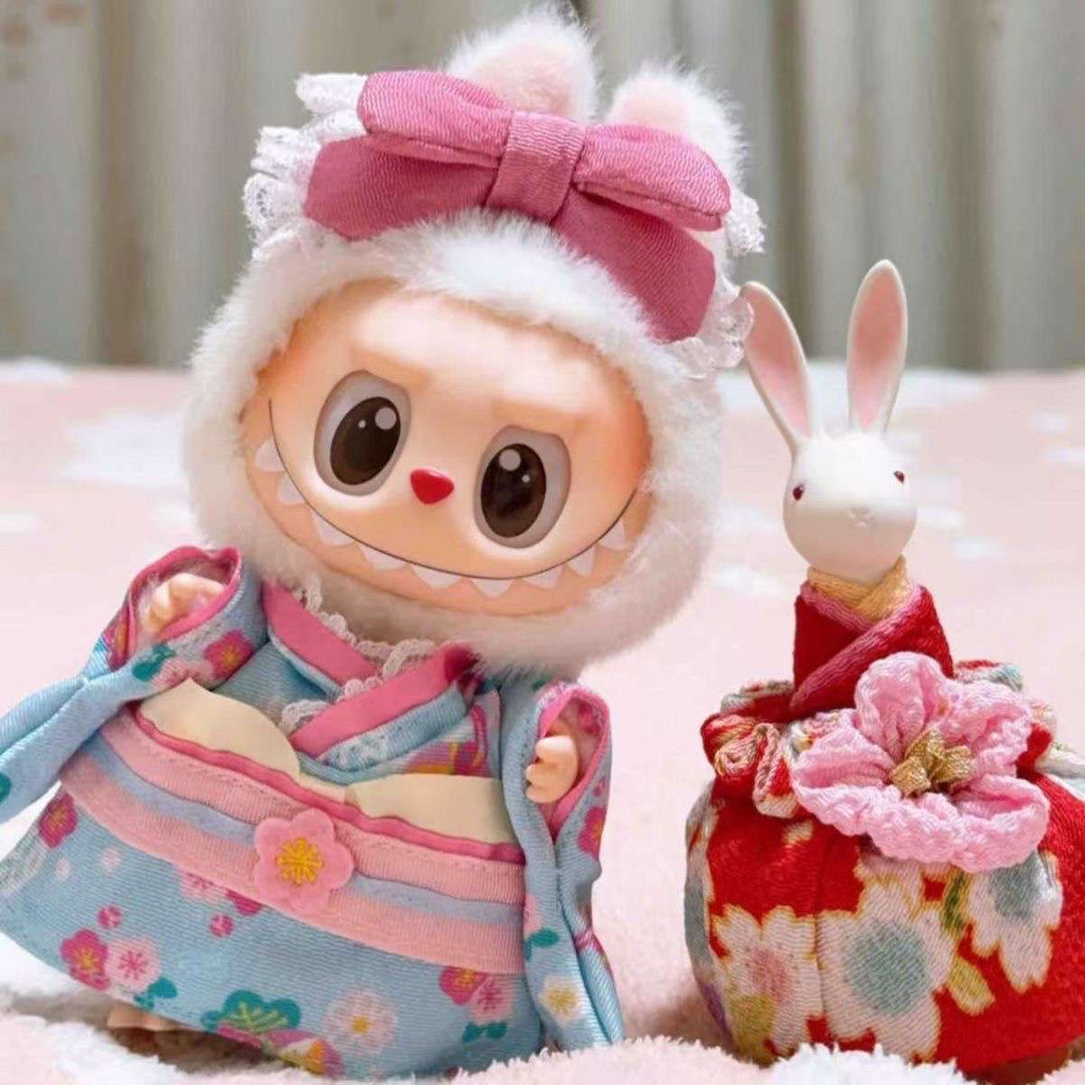 Japanese Style Dress Up for 17 - Japanese Lifestyle In Japanese ulasan dan harga