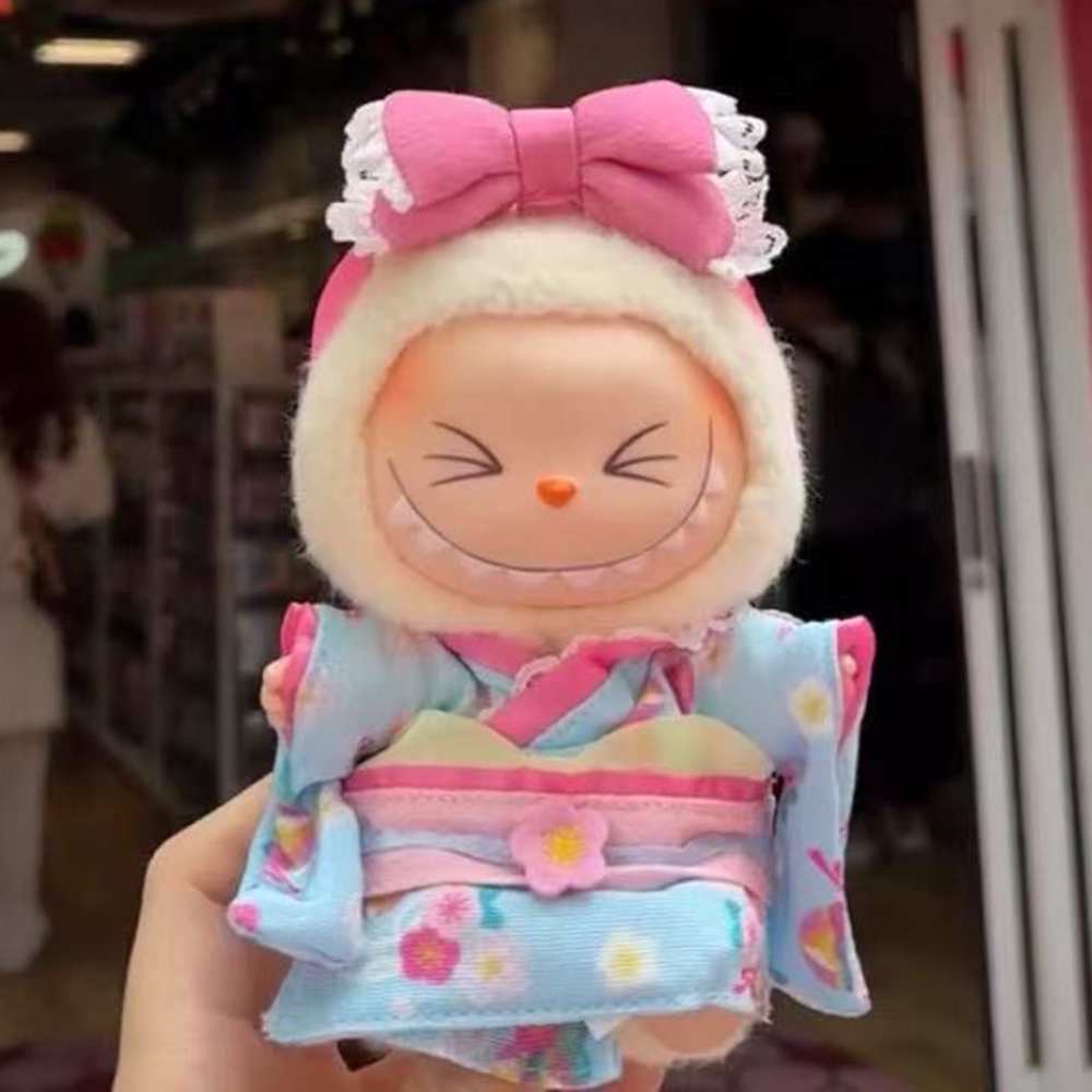 Japanese Style Dress Up for 17 - Japanese Lifestyle In Japanese ulasan dan harga