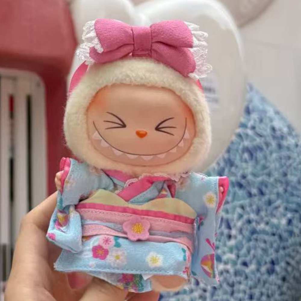 Japanese Style Dress Up for 17 - Japanese Lifestyle In Japanese ulasan dan harga