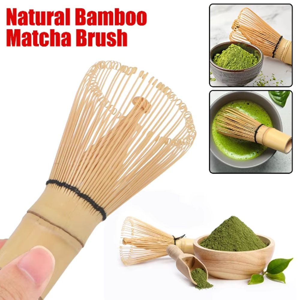 Useful Bamboo Matcha Whisk Reu - Bamboo Whisk Chasen ulasan dan harga