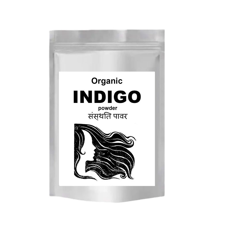 Pure Natural Plant Dyeing Powd - Indigo Dye Kit ulasan dan harga